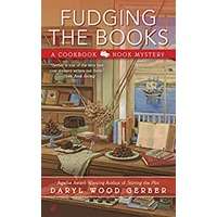 Fudging the Books by Daryl Wood Gerber PDF ePub Audio Book Summary