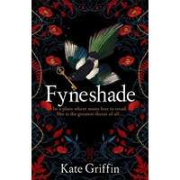 Fyneshade by Kate Griffin PDF ePub Audio Book Summary