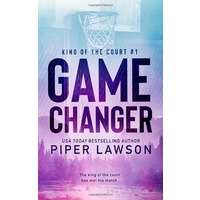 Game Changer by Piper Lawson PDF ePub Audio Book Summary
