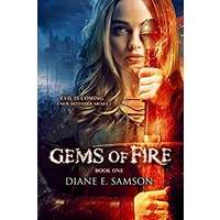 Gems of Fire by Diane Samson PDF ePub Audio Book Summary