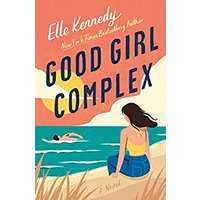 Good Girl Complex by Elle Kennedy PDF ePub Audio Book Summary