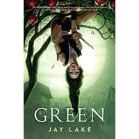 Green by Jay Lake PDF ePub Audio Book Summary
