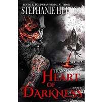 Heart Of Darkness by Stephanie Hudson PDF ePub Audio Book Summary