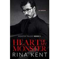 Heart of My Monster by Rina Kent PDF ePub Audio Book Summary