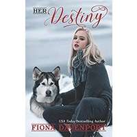 Her Destiny by Fiona Davenport PDF ePub Audio Book Summary