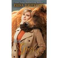 Her Grizzly by Fiona Davenport PDF ePub Audio Book Summary