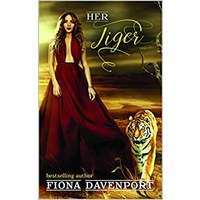 Her Tiger by Fiona Davenport PDF ePub Audio Book Summary
