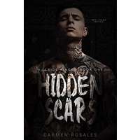 Hidden Scars by Carmen Rosales PDF ePub Audio Book Summary