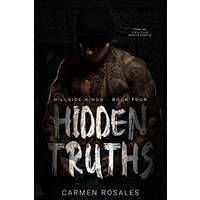 Hidden Truths by Carmen Rosales PDF ePub Audio Book Summary