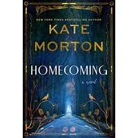 Homecoming by Kate Morton PDF ePub Audio Book Summary