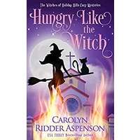 Hungry Like the Witch by Carolyn Ridder Aspenson PDF ePub Audio Book Summary