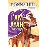 I Am Ayah by Donna Hill PDF ePub Audio Book Summary