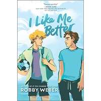I Like Me Better by Robby Weber PDF ePub Audio Book Summary