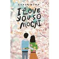 I Love You So Mochi by Sarah Kuhn PDF ePub Audio Book Summary