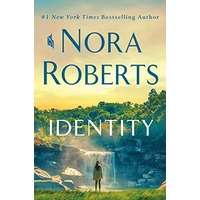 Identity by Nora Roberts PDF ePub Audio Book Summary
