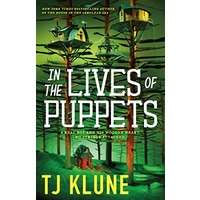 In the Lives of Puppets by TJ Klune PDF ePub Audio Book Summary