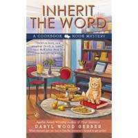 Inherit the Word by Daryl Wood Gerber PDF ePub Audio Book Summary