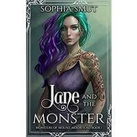 Jane and the Monster by Sophia Smut ePub Audio Book Summary