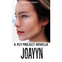 JoAyyn by Amanda Milo PDF ePub Audio Book Summary