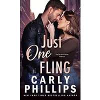 Just One Fling by Carly Phillips PDF ePub Audio Book Summary