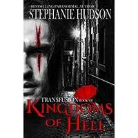 Kingdoms Of Hell by Stephanie Hudson PDF ePub Audio Book Summary