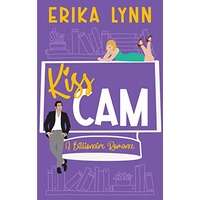Kiss Cam by Erika Lynn PDF ePub Audio Book Summary