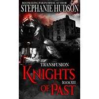 Knights of Past by Stephanie Hudson PDF ePub Audio Book Summary