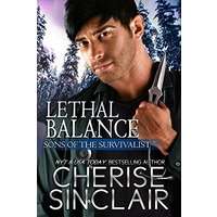Lethal Balance by Cherise Sinclair PDF ePub Audio Book Summary