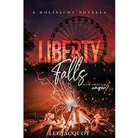 Liberty Falls by Lee Jacquot PDF ePub Audio Book Summary