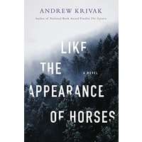 Like the Appearance of Horses by Andrew Krivak PDF ePub Audio Book Summary