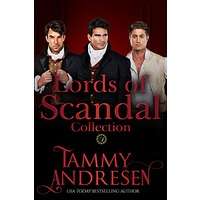Lords of Scandal by Tammy Andresen PDF ePub Audio Book Summary
