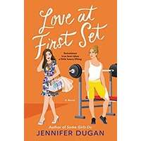 Love at First Set by Jennifer Dugan PDF ePub Audio Book Summary