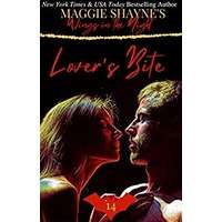 Lover’s Bite by Maggie Shayne PDF ePub Audio Book Summary