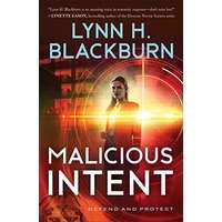 Malicious Intent by Lynn H. Blackburn PDF ePub Audio Book Summary