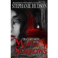 Map Of Sorrows by Stephanie Hudson PDF ePub Audio Book Summary