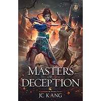 Masters of Deception by JC Kang PDF ePub Audio Book Summary