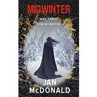 Midwinter by Jan McDonald PDF ePub Audio Book Summary