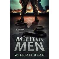 Militia Men by William Dean PDF ePub Audio Book Summary