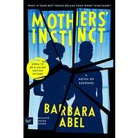 Mothers' Instinct by Barbara Abel PDF ePub Audio Book Summary