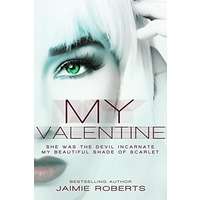 My Valentine by Jaimie Roberts PDF ePub Audio Book Summary