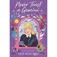 Never Trust a Gemini by Freja Nicole Woolf PDF ePub Audio Book Summary
