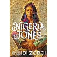 Nigeria Jones by Ibi Zoboi PDF ePub Audio Book Summary