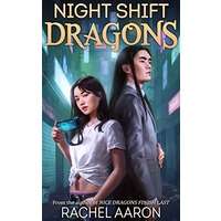 Night Shift Dragons by Rachel Aaron PDF ePub Audio Book Summary