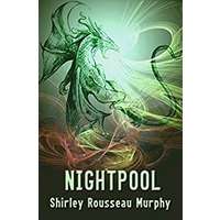 Nightpool by Shirley Rousseau Murphy PDF ePub Audio Book Summary
