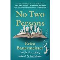 No Two Persons by Erica Bauermeister PDF ePub Audio Book Summary