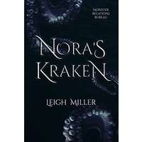 Nora's Kraken by Leigh Miller PDF ePub Audio Book Summary