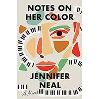 Notes on Her Color by Jennifer Neal PDF ePub Audio Book Summary