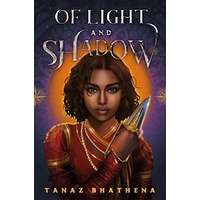 Of Light and Shadow by Tanaz Bhathena PDF ePub Audio Book Summary