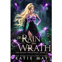 Of Rain and Wrath by Katie May PDF ePub Audio Book Summary