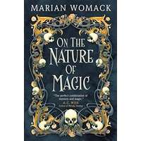 On the Nature of Magic by Marian Womack PDF ePub Audio Book Summary